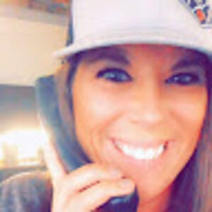 Meet your Posher, Nicole r.-